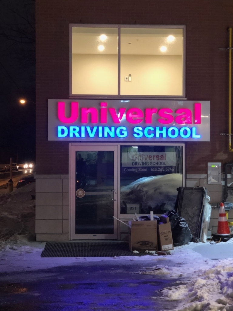 Lone Star Driving School