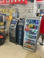 CoinFlip Bitcoin ATM - Shell Gas Station (Winnipeg) - Banks