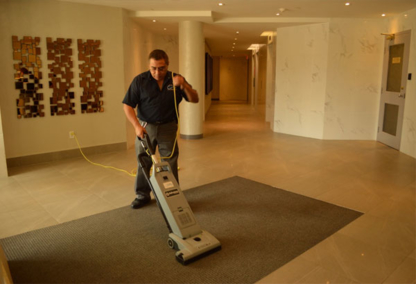 Expert Cleaners - Commercial, Industrial & Residential Cleaning