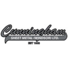 Cunningham Sheet Metal (Windsor) Ltd - Tôlerie