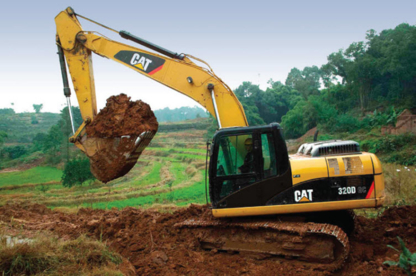 Peden Industries Ltd - Excavation Contractors
