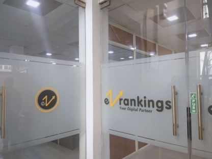 EZ Rankings - Promotion Agencies & Services