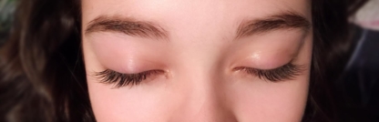 Lashes by Jamie - Estheticians