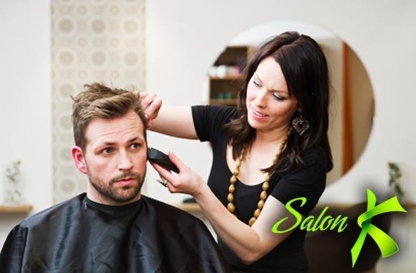 Salon K - Salons de coiffure