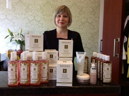 Beauty Institute And Spa - Épilation au fil