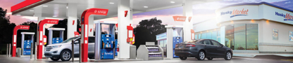 HUSKY/ESSO - Travel Agencies