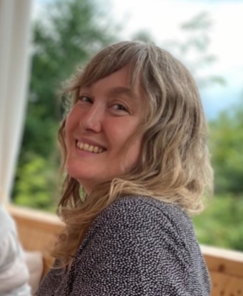 Eve-Lyne Fleury Ostéopathe - Ostéopathes