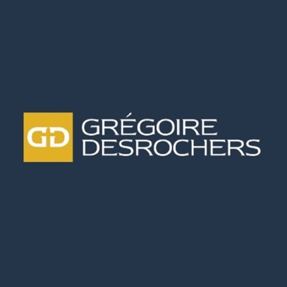 Centre Funéraire Grégoire & Desrochers - Funeral Homes