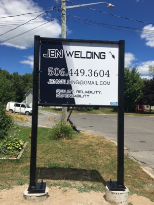 JBN Welding - Steel Erectors