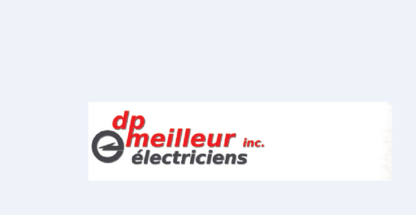 D P Meilleur Inc - Electricians & Electrical Contractors