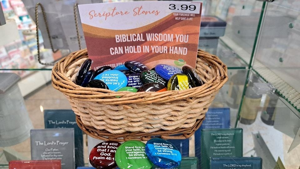 Agape Christian Marketplace - Book Stores