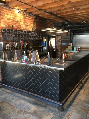 Lemongrass/ Peppers Pub - Restaurants asiatiques