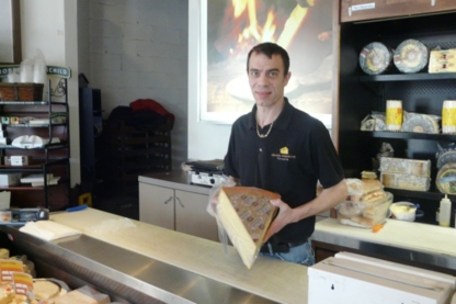 Cheese Emporium Corp - Fromages et fromageries