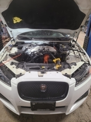 Panesar Auto Repair Ltd - Car Repair & Service