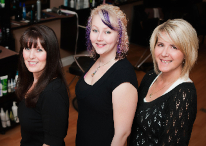 Rapunzel Salon - Hairdressers & Beauty Salons