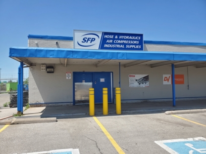 Seaway Fluid Power Group Ltd. - Pneumatic Equipment & Parts