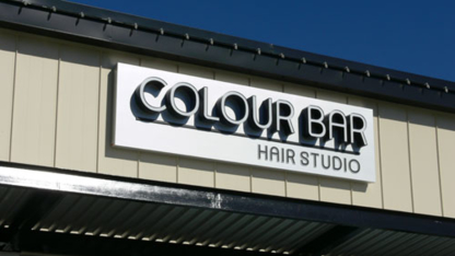Colour Bar Hair Studio - Salons de coiffure