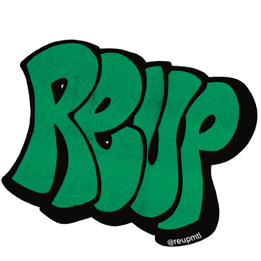 RE UP MTL - Clothing Manufacturers & Wholesalers