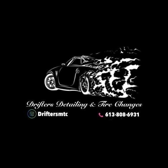 Drifters Detailing and Tire Changes - Fabricants et distributeurs de pneus