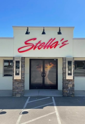 View Stella's Regional Fireplace Specialists’s Oakville profile