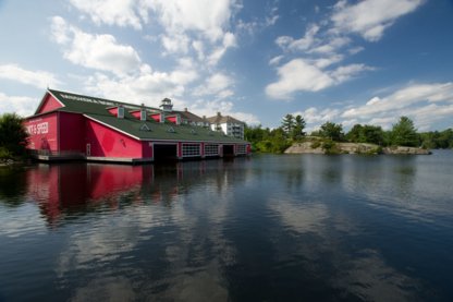 Muskoka Discovery Centre - Museums