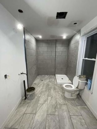 Construction 2m2 - Building Contractors