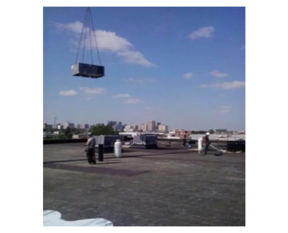 4 Corners Roofing Ltd - Roofers