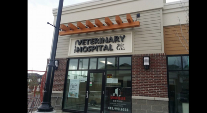 Nolan Hill Veterinary Hospital - Veterinarians