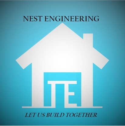 NEST ENGINEERING - Ingénieurs en structures