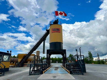 Sewells Paving - Paving Contractors