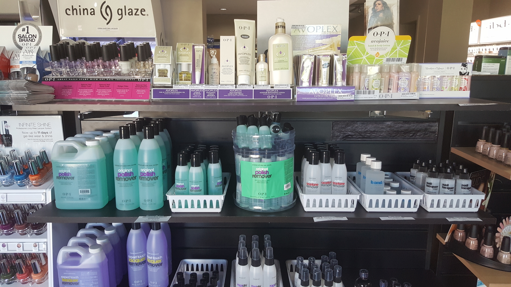 Adora Beauty Supply 7087 Victoria Dr, Vancouver, BC