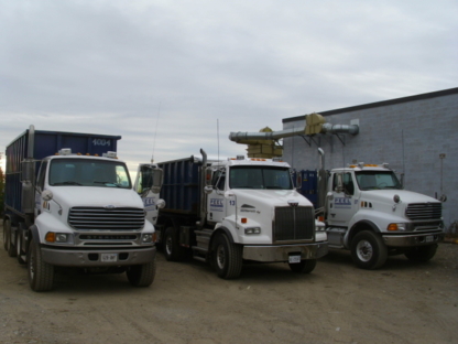 Voir le profil de Peel Scrap Metal Recycling Ltd - Unionville