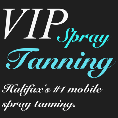 VIP Mobile Spray Tanning - Salons de bronzage