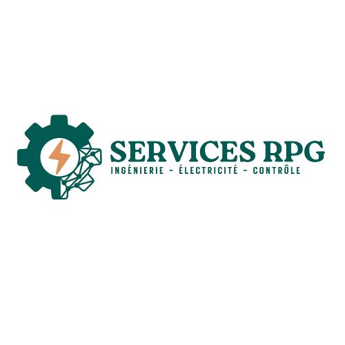 Services RPG Inc. Maître Electricien - Professional Engineers