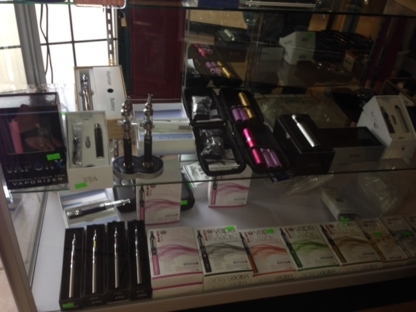 Hav-A-Cigar - Tobacco Stores