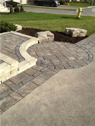 View Scenic View Landscaping’s Courtice profile