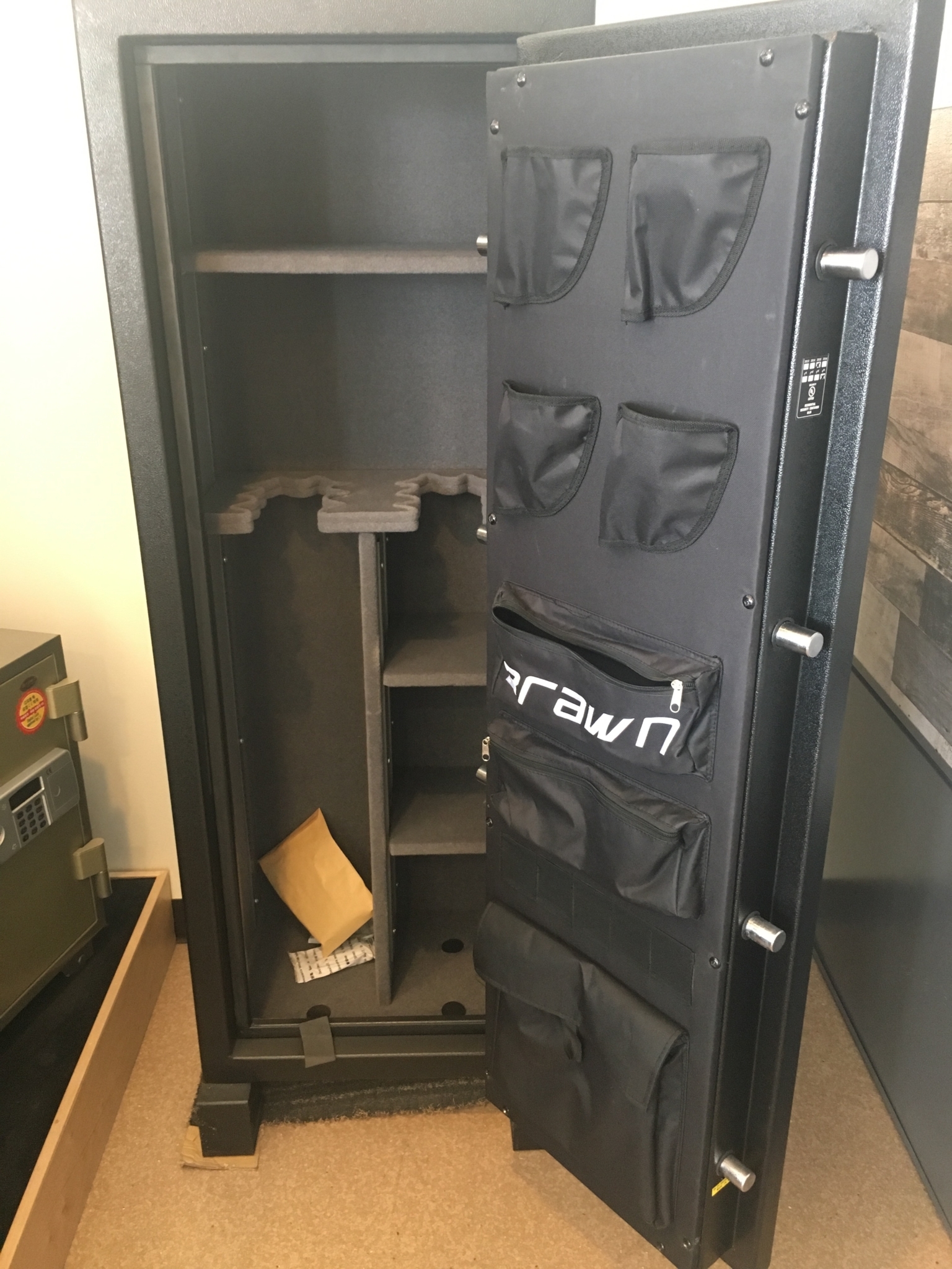 Trident Lock & Security Ltd Opening Hours 2355 Nicholson St S