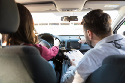 Shan Driving School - Écoles de conduite