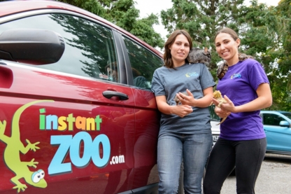 Instant Zoo - Entertainment Bureaus