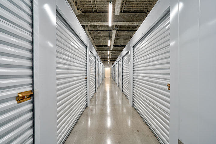 SmartStop Self Storage - East York - Mini entreposage