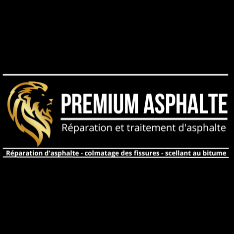 Premium Asphalte - Entrepreneurs en fondation