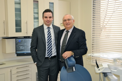 Dr Bruno L De Minico - Dentists