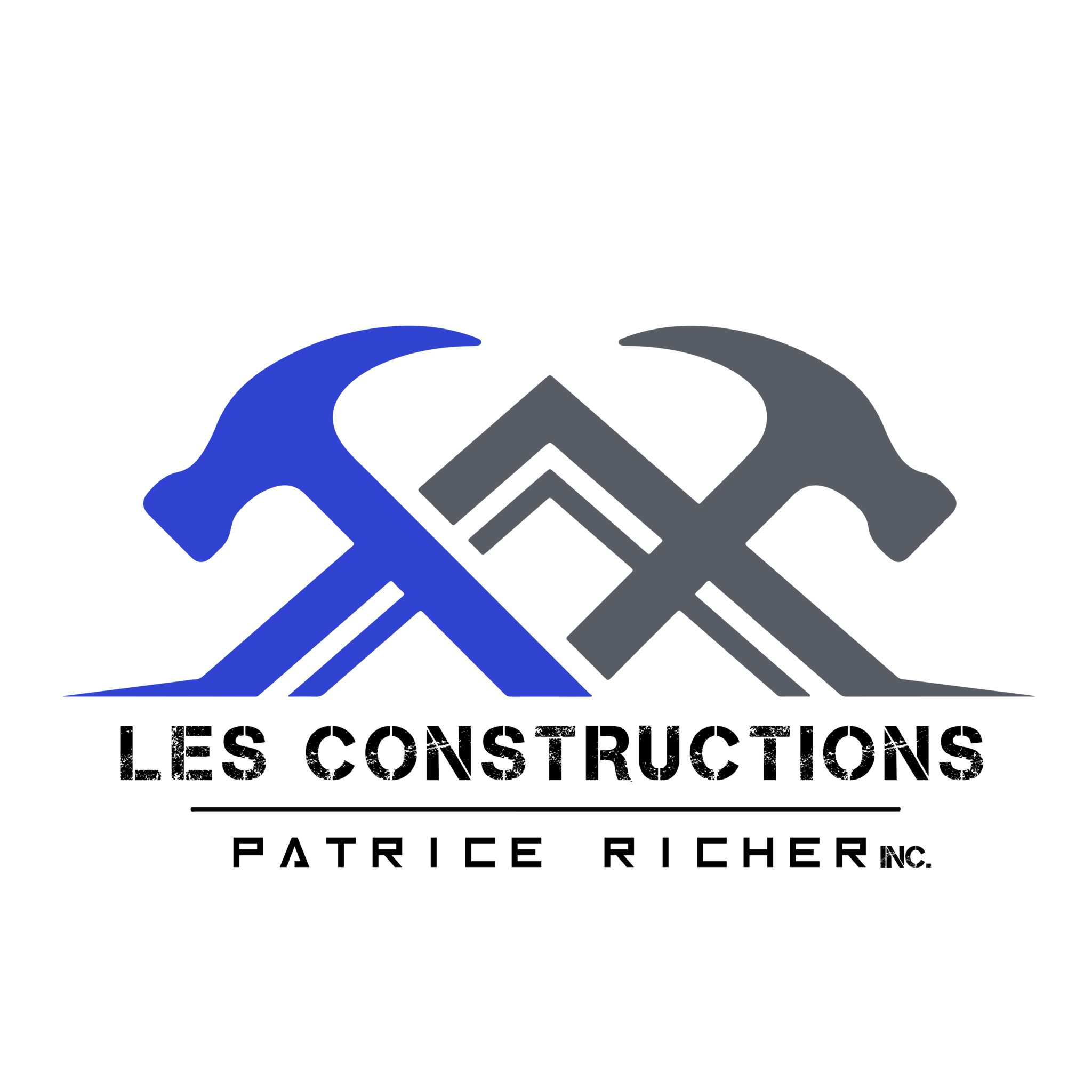 Les Constructions Patrice Richer inc. - Architectural & Construction Specifications