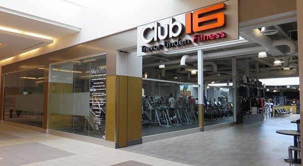 Club16 Trevor Linden Fitness - Salles d'entraînement