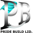 Pride Build Ltd - Entrepreneurs généraux