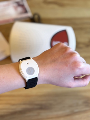 Life Assure Medical Alert Systems Canada - Alarme médicale