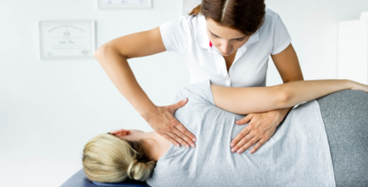 Osteopathy Ann Léveillé - Osteopaths