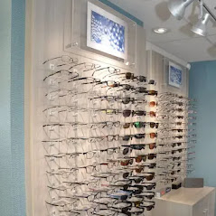 Whitby Vision Care - Optometrists