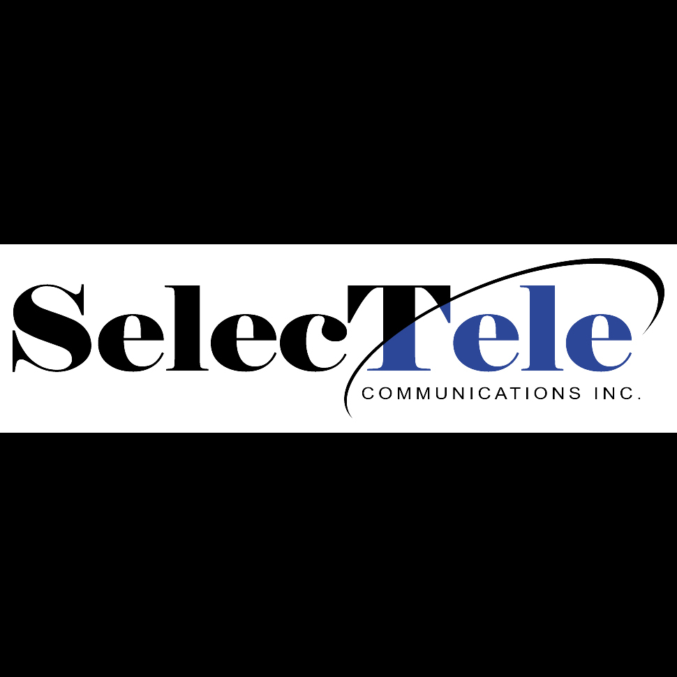 SelecTele Communications Inc - Phone Equipment, Systems & Service