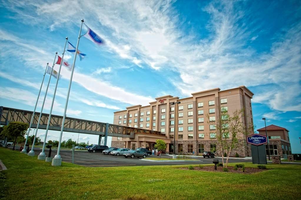 Hampton Inn by Hilton Sydney - Hotels